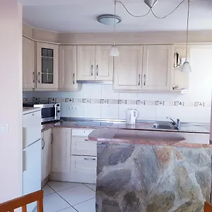  Apartamento 112-apartamento Soleado Con Vistas Al Mar